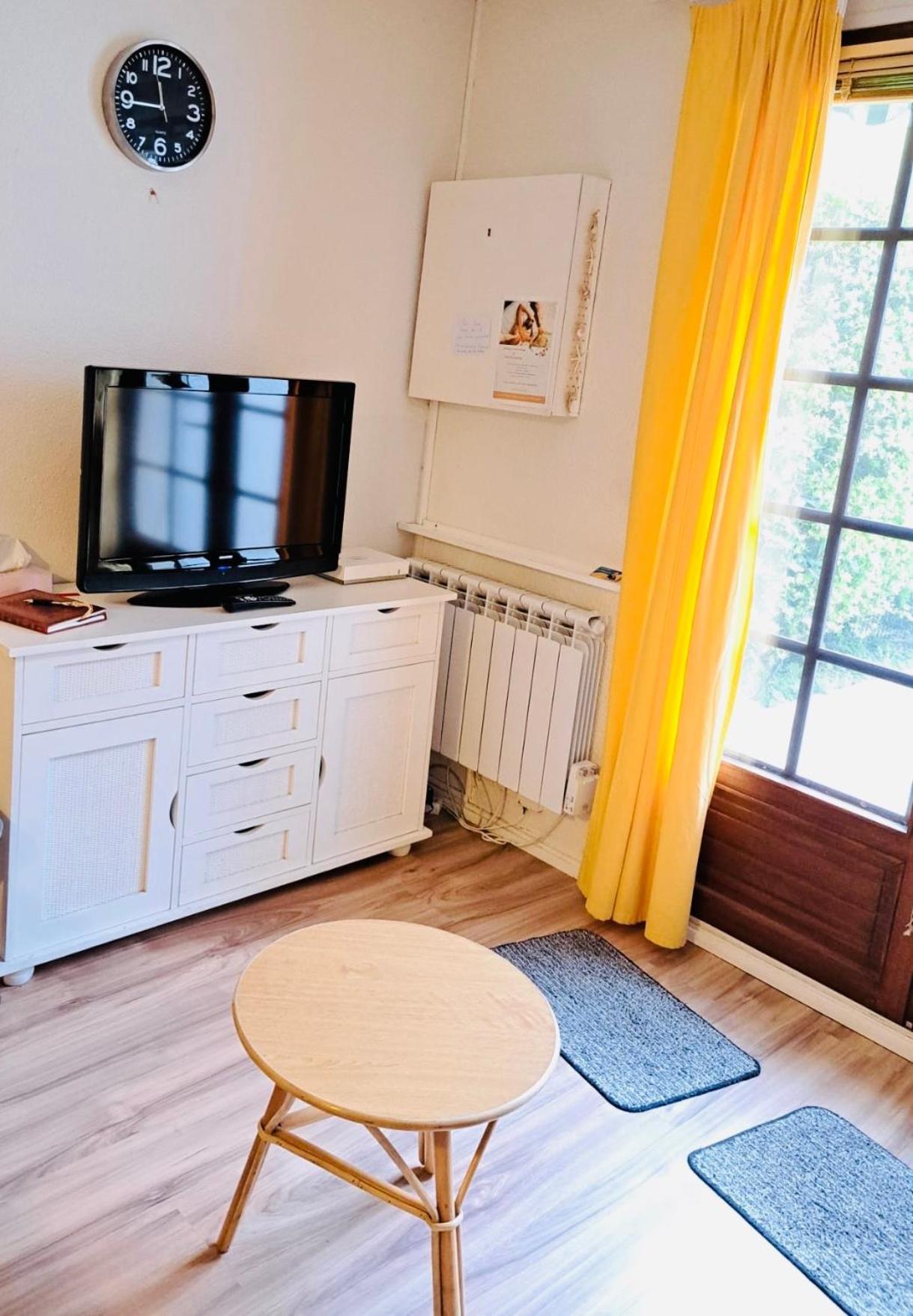 Maisonnette Du Bonheur Courseulles-sur-Mer Esterno foto