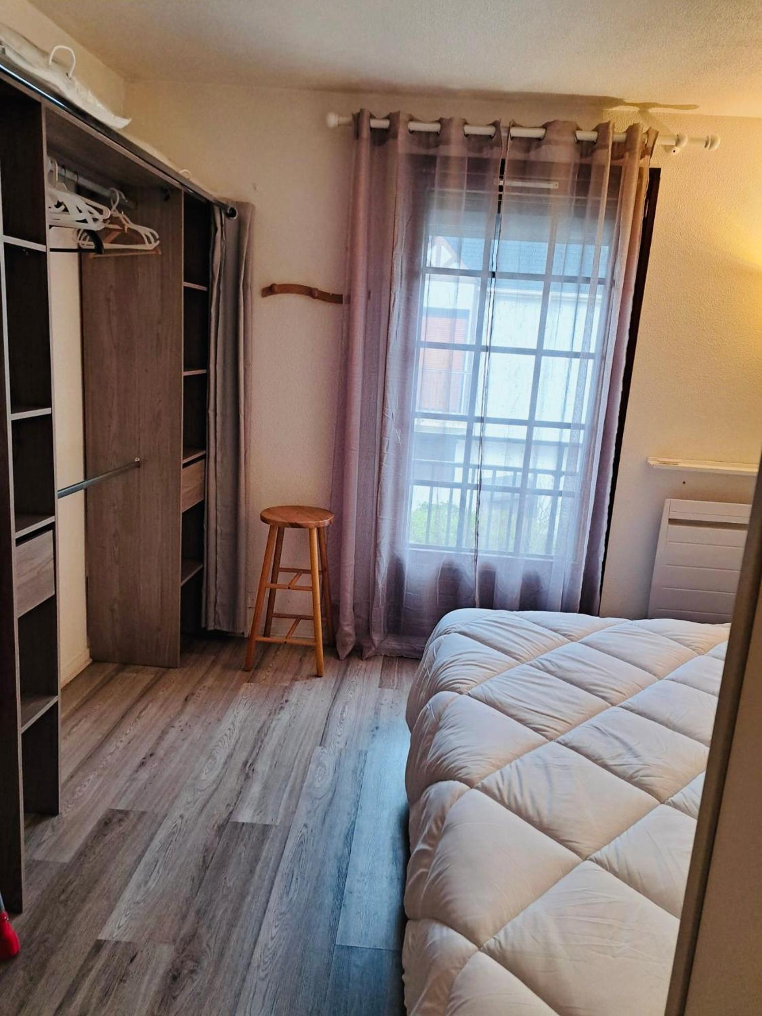 Maisonnette Du Bonheur Courseulles-sur-Mer Esterno foto