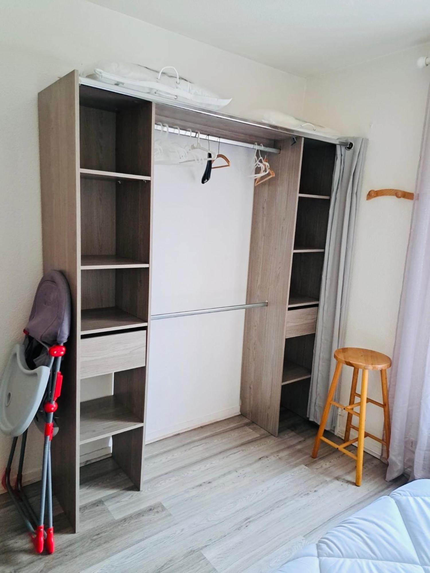 Maisonnette Du Bonheur Courseulles-sur-Mer Esterno foto