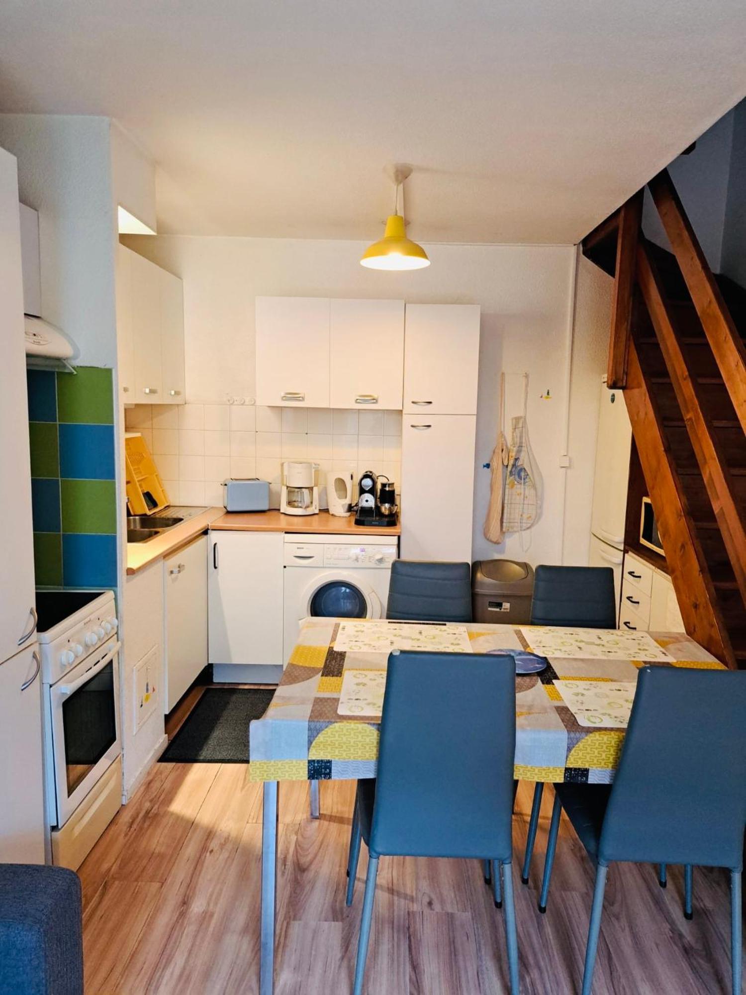 Maisonnette Du Bonheur Courseulles-sur-Mer Esterno foto